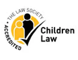 Children law logo